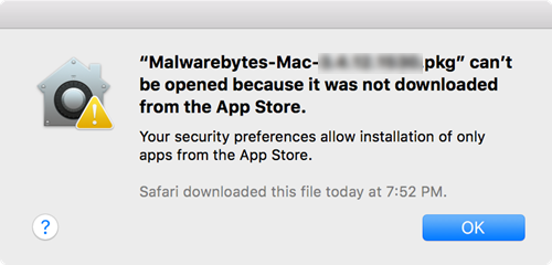is malwarebytes good for mac
